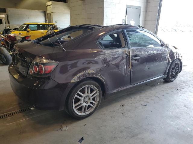 Photo 3 from auction – 2008 TOYOTA SCION TC with VIN JTKDE167X80269642