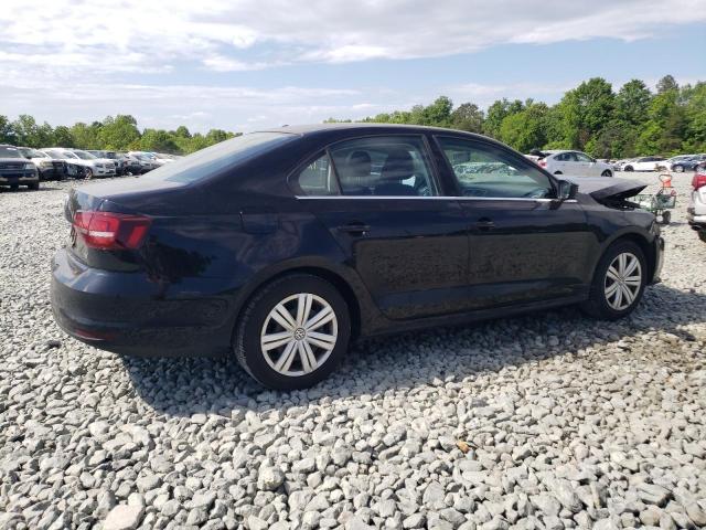 Photo 3 from auction – 2017 VOLKSWAGEN JETTA S with VIN 3VW167AJ8HM219068