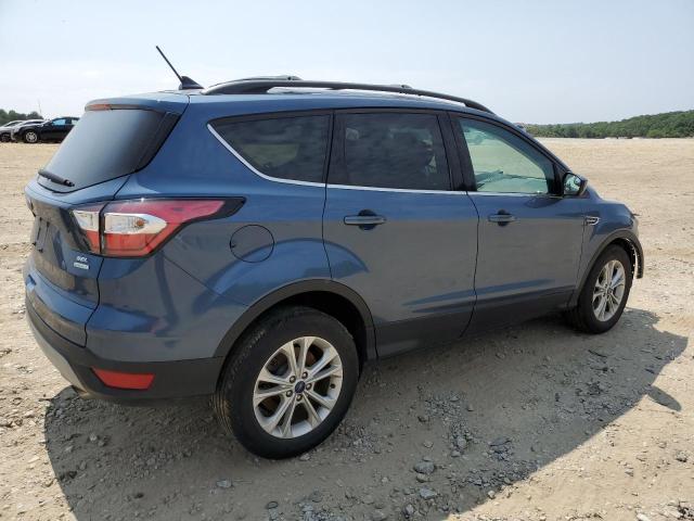 Photo 3 from auction – 2018 FORD ESCAPE SEL with VIN 1FMCU0HD0JUA47978