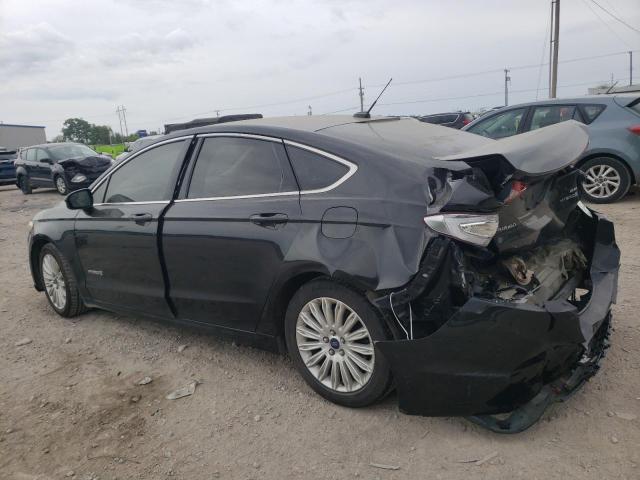 Photo 2 from auction – 2015 FORD FUSION SE with VIN 3FA6P0LU2FR248981