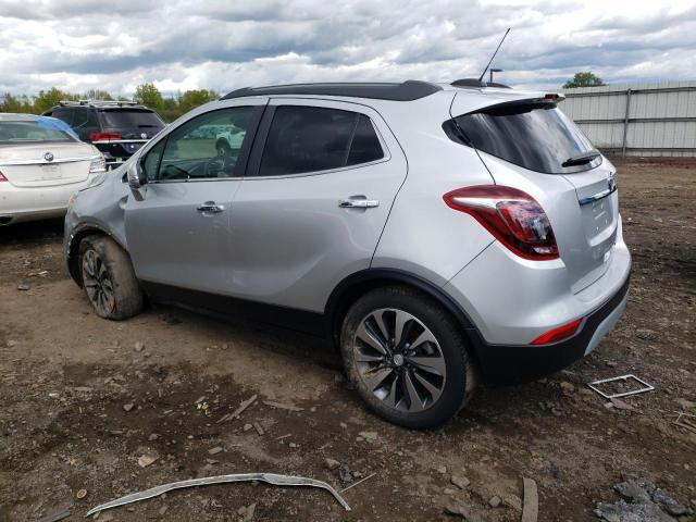 Photo 2 from auction – 2019 BUICK ENCORE ESS with VIN KL4CJCSM8KB766099