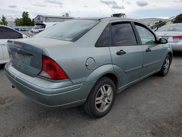 Photo 3 from auction – 2004 FORD FOCUS SE C with VIN 1FAFP34Z44W129092