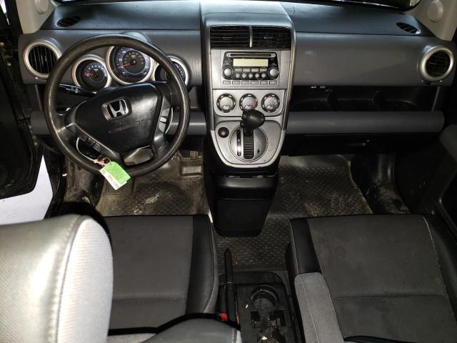 Photo 8 from auction – 2006 HONDA ELEMENT EX with VIN 5J6YH28766L014026
