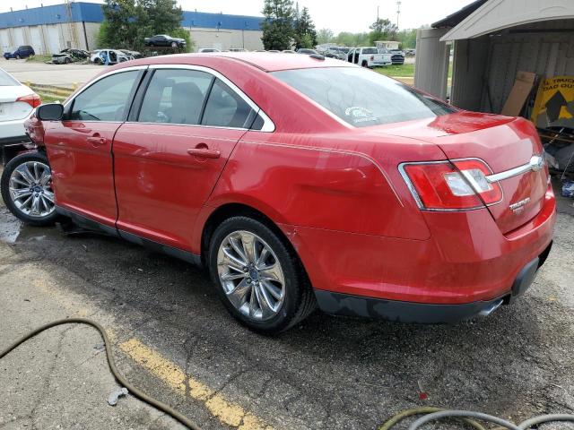 Photo 2 from auction – 2011 FORD TAURUS LIM with VIN 1FAHP2FW0BG151815