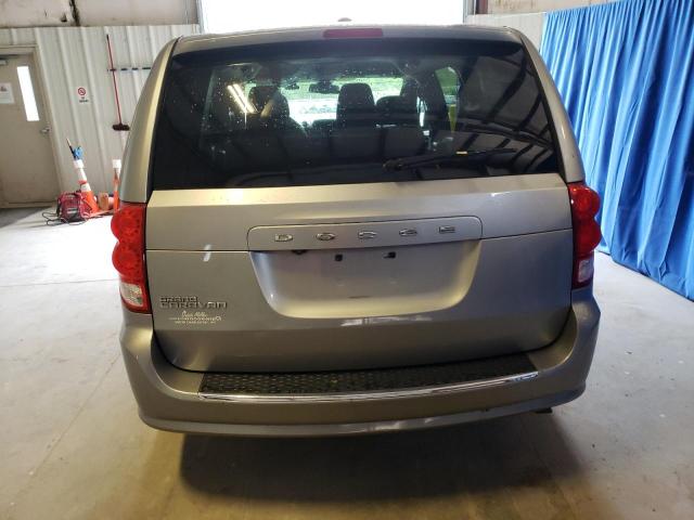 Photo 6 from auction – 2019 DODGE GRAND CARA with VIN 2C4RDGBG6KR500767