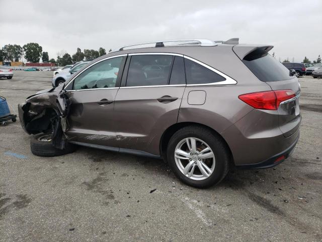 Photo 2 from auction – 2013 ACURA RDX TECHNO with VIN 5J8TB3H59DL011237