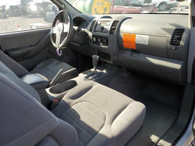 Photo 8 from auction – 2013 NISSAN FRONTIER S with VIN 1N6BD0CT7DN712367