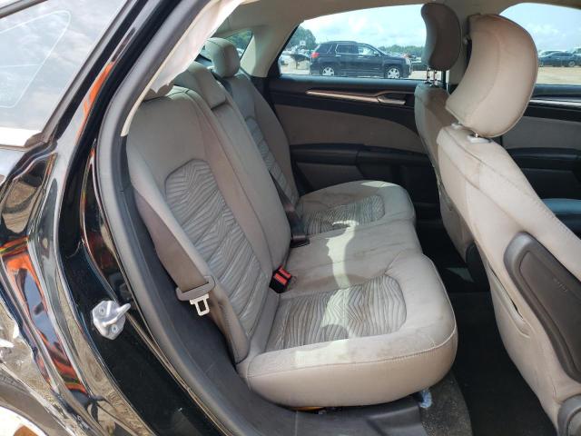 Photo 10 from auction – 2016 FORD FUSION S with VIN 3FA6P0G76GR350595