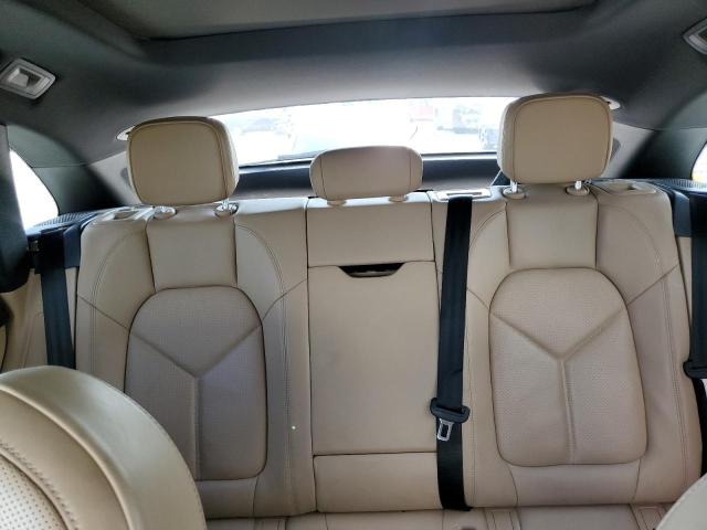 Photo 10 from auction – 2019 PORSCHE MACAN with VIN WP1AA2A58KLB06428