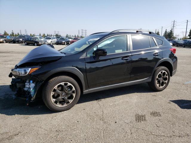 صورة رقم 1 من المزاد - 2023 SUBARU CROSSTREK مع VIN JF2GTAEC6PH254386