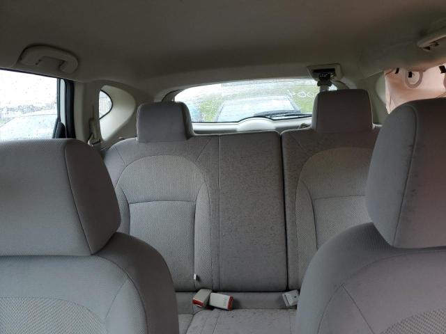 Photo 10 from auction – 2012 NISSAN ROGUE S with VIN JN8AS5MV2CW400004