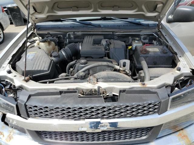 Photo 11 from auction – 2005 CHEVROLET COLORADO with VIN 1GCDT136458128765