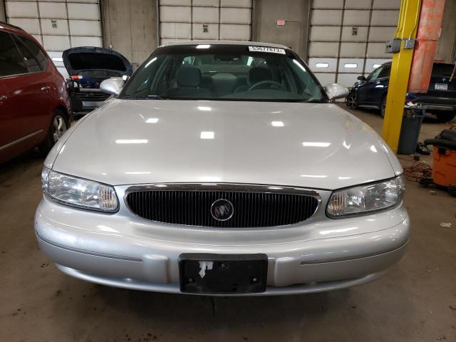 Photo 5 from auction – 2003 BUICK CENTURY CU with VIN 2G4WS52J831226332