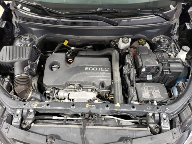 Photo 12 from auction – 2019 CHEVROLET EQUINOX LS with VIN 2GNAXHEV7K6204654