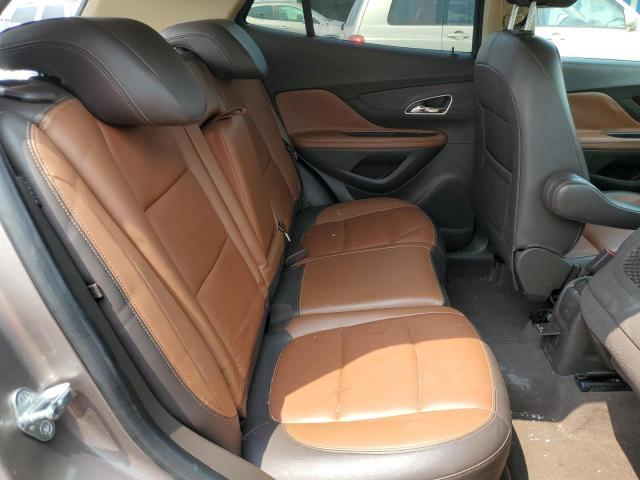 Photo 11 from auction – 2015 BUICK ENCORE with VIN KL4CJGSB9FB052171