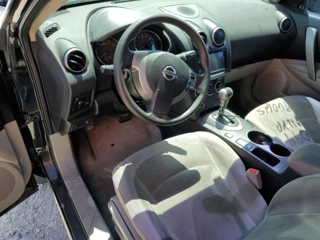 Photo 8 from auction – 2013 NISSAN ROGUE S with VIN JN8AS5MT8DW501550