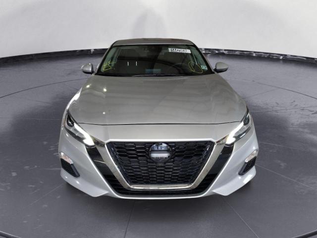 Photo 5 from auction – 2022 NISSAN ALTIMA SV with VIN 1N4BL4DW2NN351014