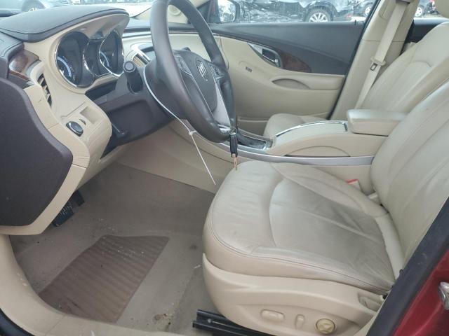 Photo 7 from auction – 2010 BUICK LACROSSE C with VIN 1G4GC5EG4AF198021