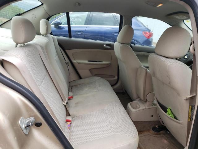 Photo 10 from auction – 2007 CHEVROLET COBALT with VIN 1G1AL55F877103036