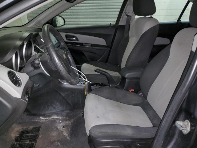 Photo 7 from auction – 2011 CHEVROLET CRUZE LS with VIN 1G1PC5SH5B7116562