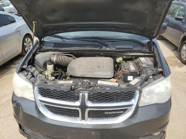 Фото 12 с аукциона – 2011 DODGE GRAND CARA с VIN 2D4RN5DGXBR718941