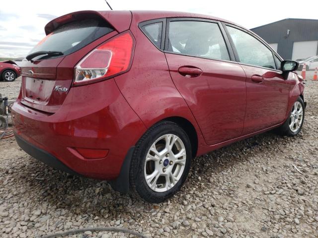 Photo 3 from auction – 2014 FORD FIESTA SE with VIN 3FADP4EJ8EM219420