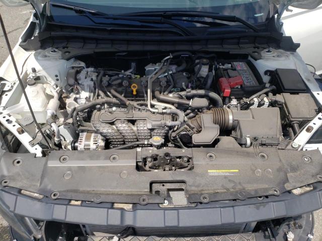Photo 11 from auction – 2022 NISSAN ALTIMA S with VIN 1N4BL4BVXNN334021