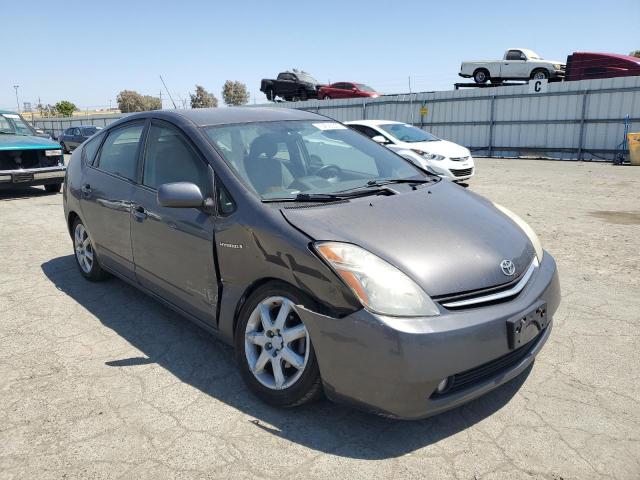 Photo 4 from auction – 2009 TOYOTA PRIUS with VIN JTDKB20U493486499