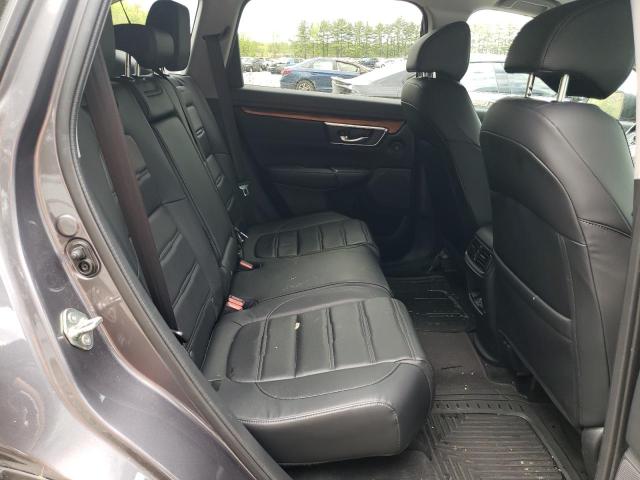 Photo 11 from auction – 2019 HONDA CR-V EXL with VIN 7FARW2H82KE032162
