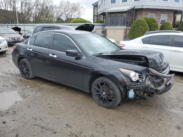 Photo 4 from auction – 2012 HONDA ACCORD EXL with VIN 1HGCP3F81CA029935