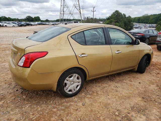 Photo 3 from auction – 2012 NISSAN VERSA S with VIN 3N1CN7AP4CL913812