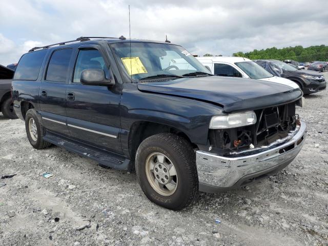 Photo 4 from auction – 2003 CHEVROLET SUBURBAN C with VIN 3GNEC16Z23G255331