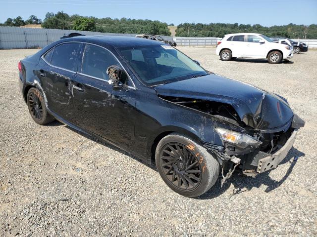 Photo 4 from auction – 2015 LEXUS IS 250 with VIN JTHBF1D24F5079935
