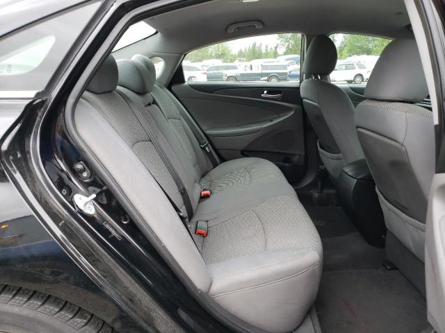 Photo 10 from auction – 2011 HYUNDAI SONATA GLS with VIN 5NPEB4AC2BH203977