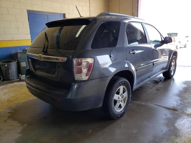 Photo 3 from auction – 2009 CHEVROLET EQUINOX LT with VIN 2CNDL33F296242847