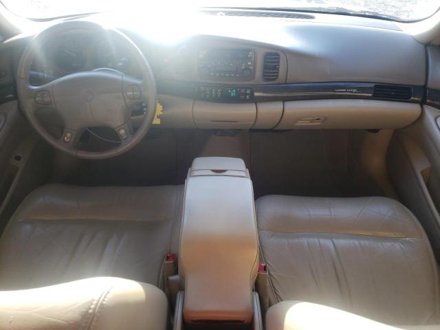Photo 8 from auction – 2005 BUICK LESABRE LI with VIN 1G4HR54K75U283011