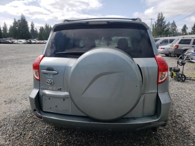Photo 6 from auction – 2008 TOYOTA RAV4 LIMIT with VIN JTMBK31V985060727