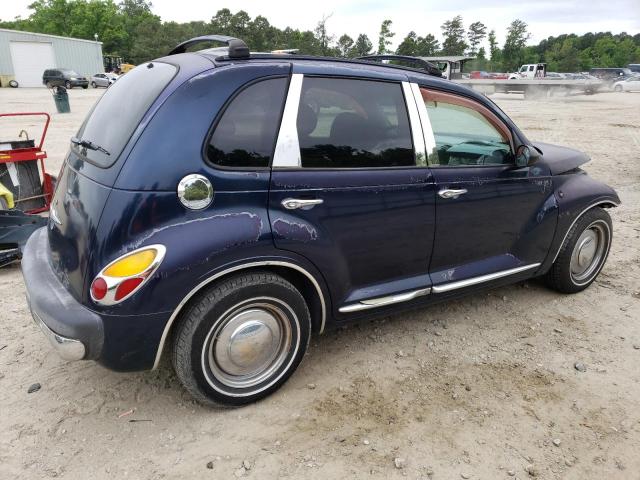Photo 3 from auction – 2003 CHRYSLER PT CRUISER with VIN 3C4FY48BX3T581112