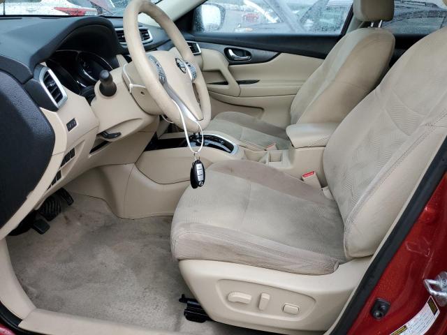 Photo 7 from auction – 2014 NISSAN ROGUE S with VIN 5N1AT2MT4EC779867
