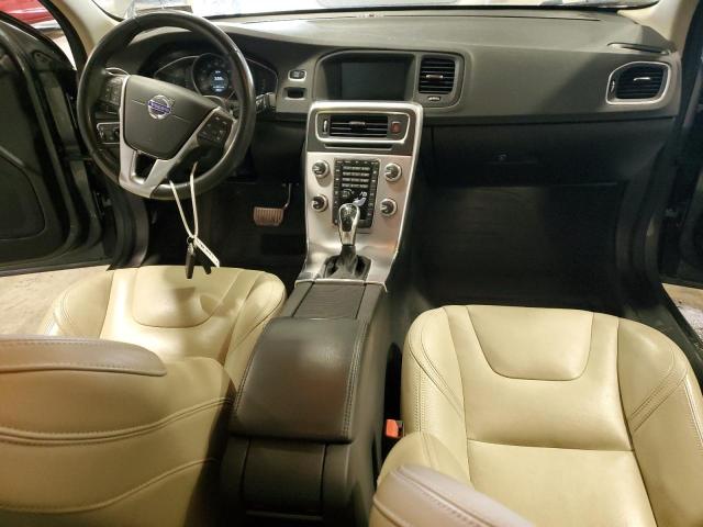 صورة رقم 8 من المزاد - 2018 VOLVO S60 DYNAMI مع VIN YV126MFL3J2455652