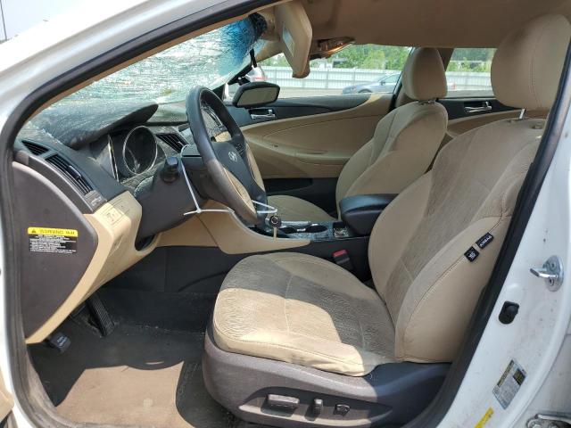 Photo 7 from auction – 2013 HYUNDAI SONATA GLS with VIN 5NPEB4AC3DH786689
