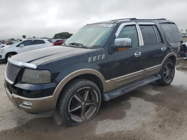 FORD EXPEDITION 2003 with VIN 1FMFU17L53LA99515 - Photo from auction