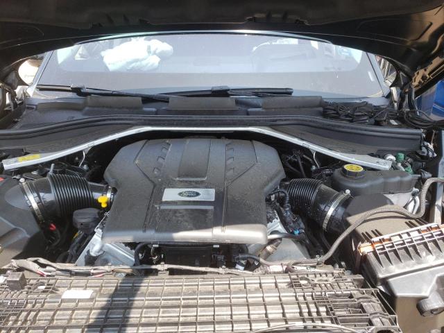 Photo 12 from auction – 2023 LAND ROVER RANGE ROVE with VIN SALK1BE75PA042698