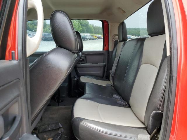 Photo 10 from auction – 2011 DODGE RAM 1500 with VIN 1D7RB1GP9BS503789
