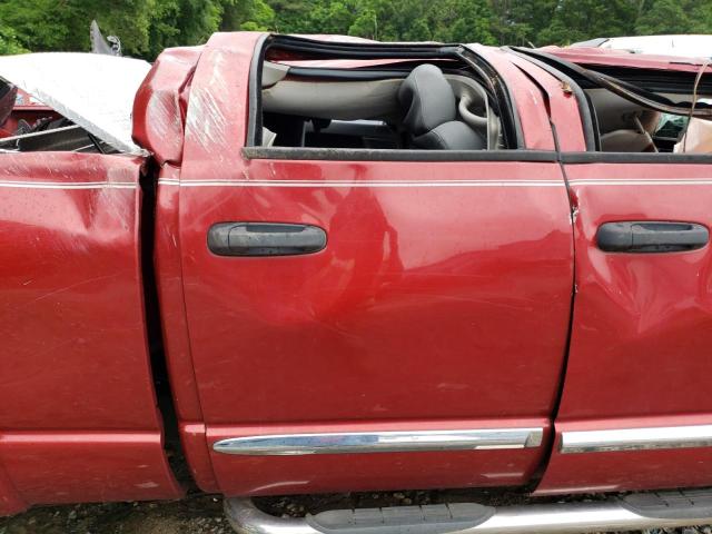 Photo 10 from auction – 2008 DODGE RAM 3500 S with VIN 3D7MX48A78G102376