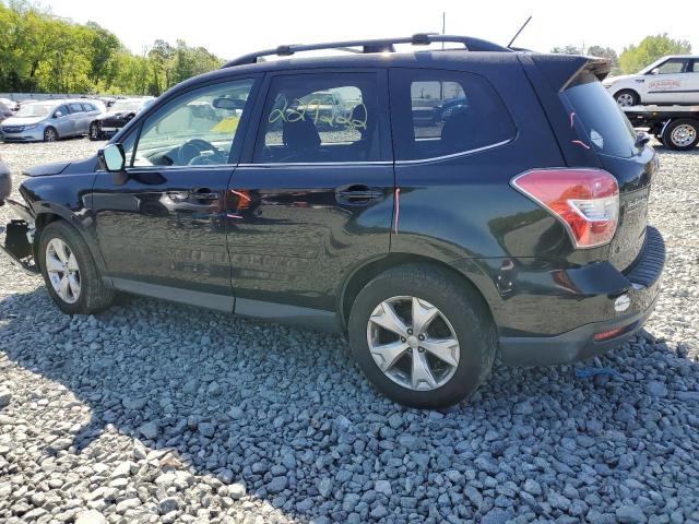 Photo 2 from auction – 2014 SUBARU FORESTER 2 with VIN JF2SJAHC0EH447237