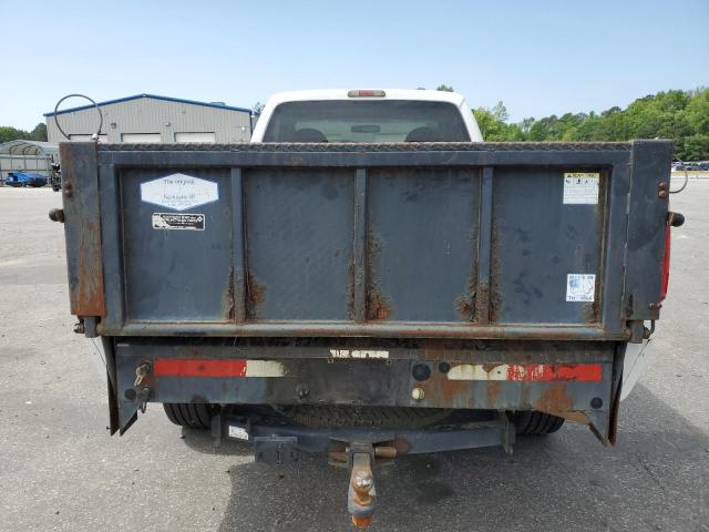Photo 6 from auction – 2009 FORD F250 SUPER with VIN 1FTNF20579EB09356