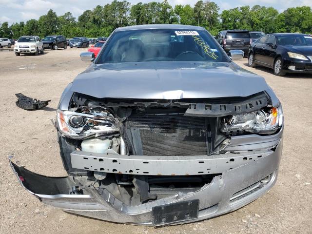 Foto 5 de la subasta – 2013 CHRYSLER 300C con VIN 2C3CCAEG1DH606249