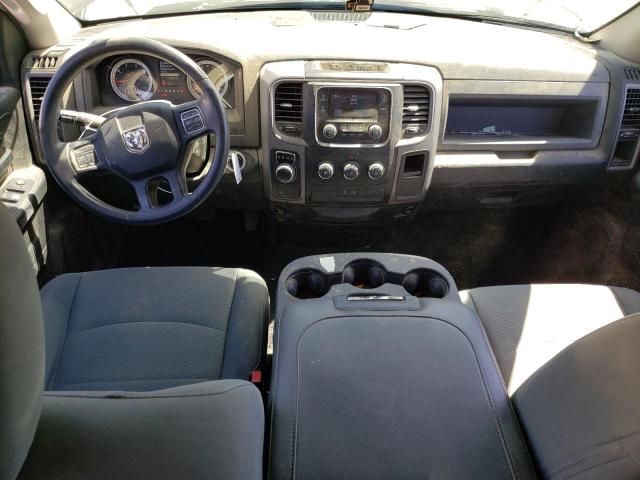 Photo 8 from auction – 2017 RAM 1500 ST with VIN 1C6RR6FT4HS662866
