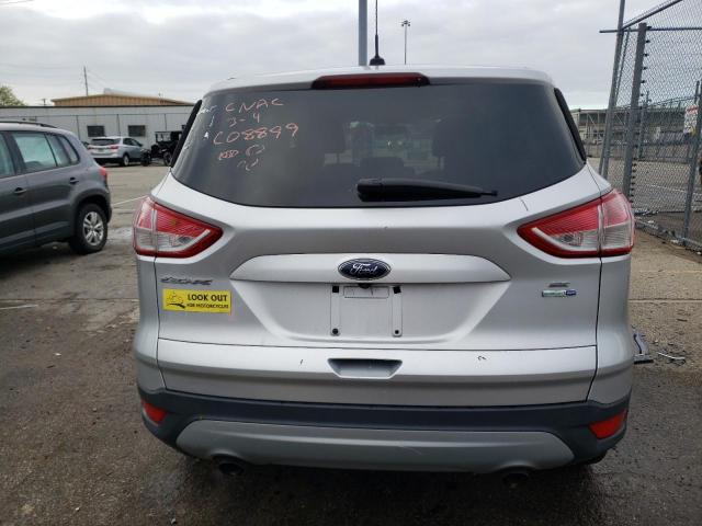 Photo 6 from auction – 2014 FORD ESCAPE SE with VIN 1FMCU9GX2EUC08899